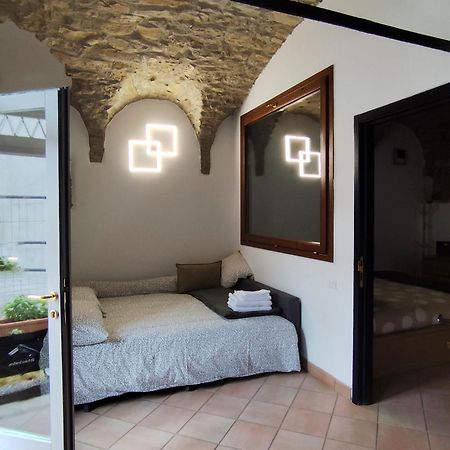 شقة Happy House Costa di Mezzate المظهر الخارجي الصورة