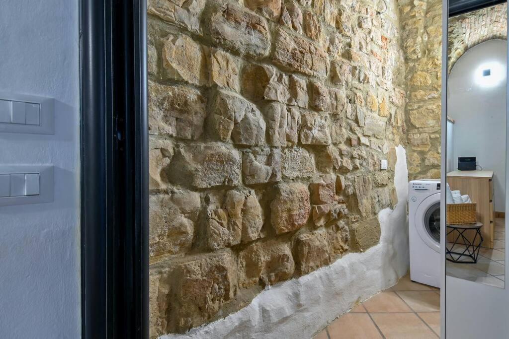 شقة Happy House Costa di Mezzate المظهر الخارجي الصورة