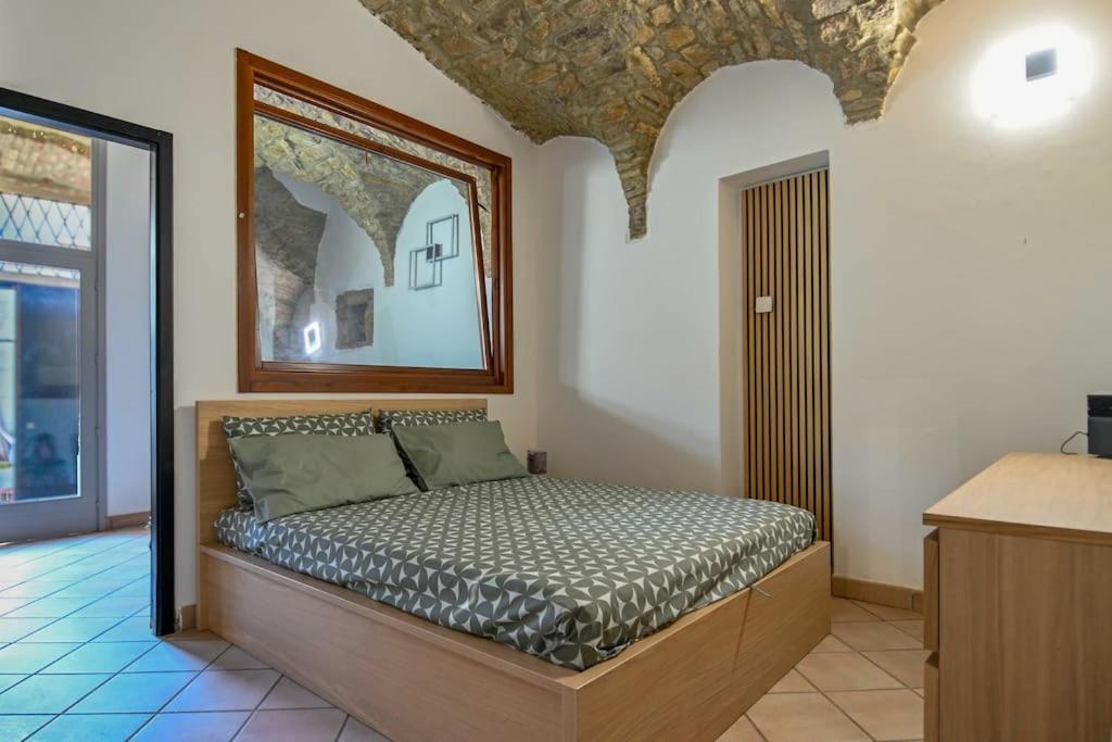 شقة Happy House Costa di Mezzate المظهر الخارجي الصورة