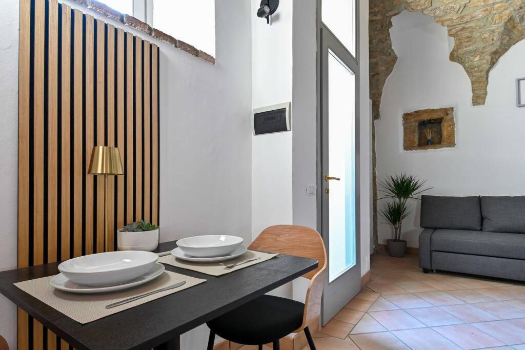 شقة Happy House Costa di Mezzate المظهر الخارجي الصورة