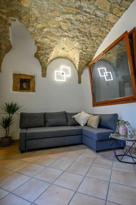 شقة Happy House Costa di Mezzate المظهر الخارجي الصورة