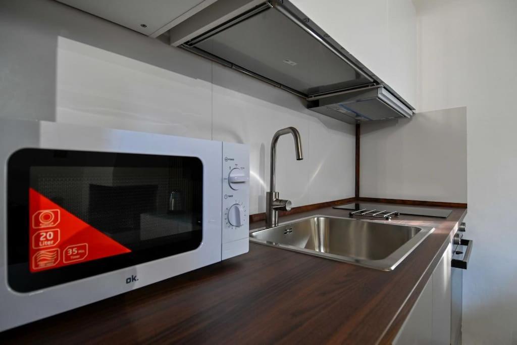 شقة Happy House Costa di Mezzate المظهر الخارجي الصورة